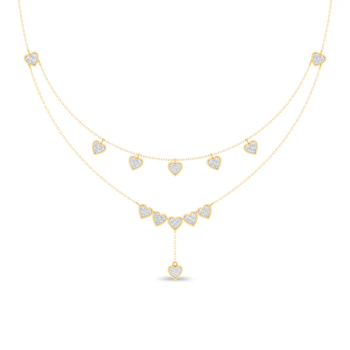 Polina Necklace